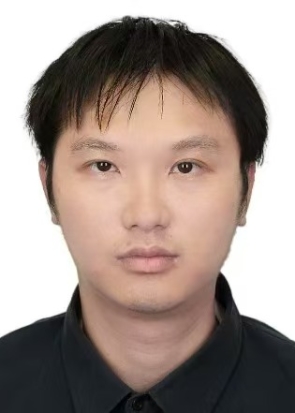李老师的照片